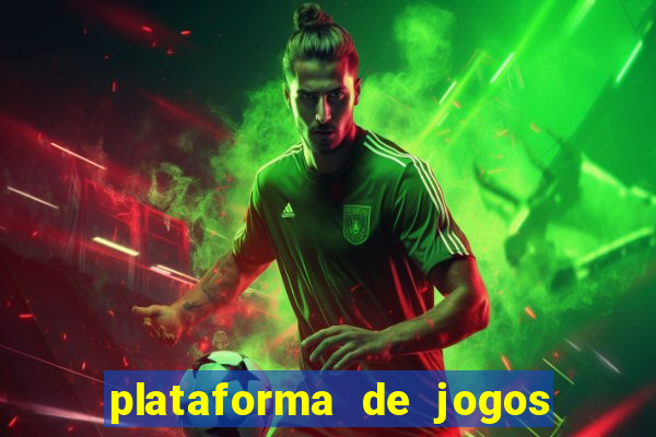 plataforma de jogos que paga bem